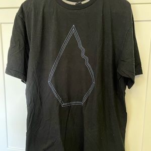Volcom Mens T-Shirt, Size Large. Perfect condition.